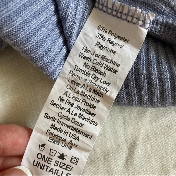 Brandy Melville/John Galt Bethany Tank - Picture 6 of 6